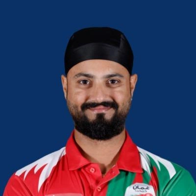 Jatinder Singh